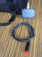 Araç içi çanta ısıtma aparatı