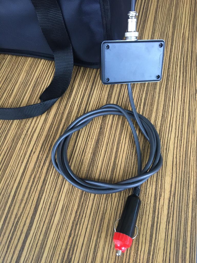 0288efa9-b66c-4637-8b9a-07b40feac56e Araç içi çanta ısıtma aparatı - Görsel 1