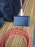 Motor çanta ısıtma aparatı