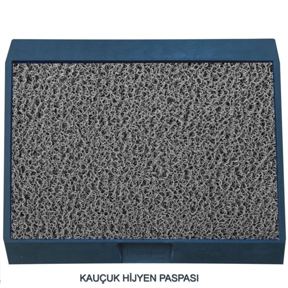 9403-paspas-market-53x61-cm-kivircik-paspasli-kaucuk-hijyen-paspasi-999115-kaucuk-dezenfektanli-hijyen-paspasi-kaucuk-hijyen-paspasi-40-70-cm Paspas Market 53x61 cm Kıvırcık Paspaslı Kauçuk Hijyen Paspası - Görsel 1
