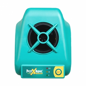 Pest Repel Fare Kovucu Ultrasonik