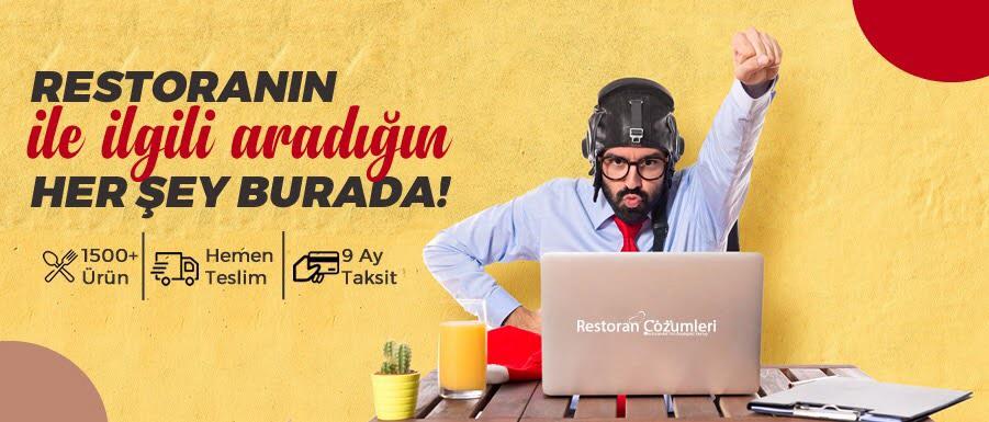 restoran çözümleri