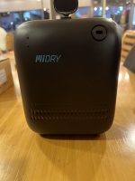 Midry Ortam Kokulandırma Makinesi-Mini Aroma Difüzör - Görsel 3