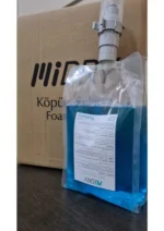 Midry Köpük Sabun Kartuşu 4 Adet  1 Koli