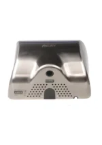 Midry md-04 Airjet El Kurutma Makinesi - Görsel 2